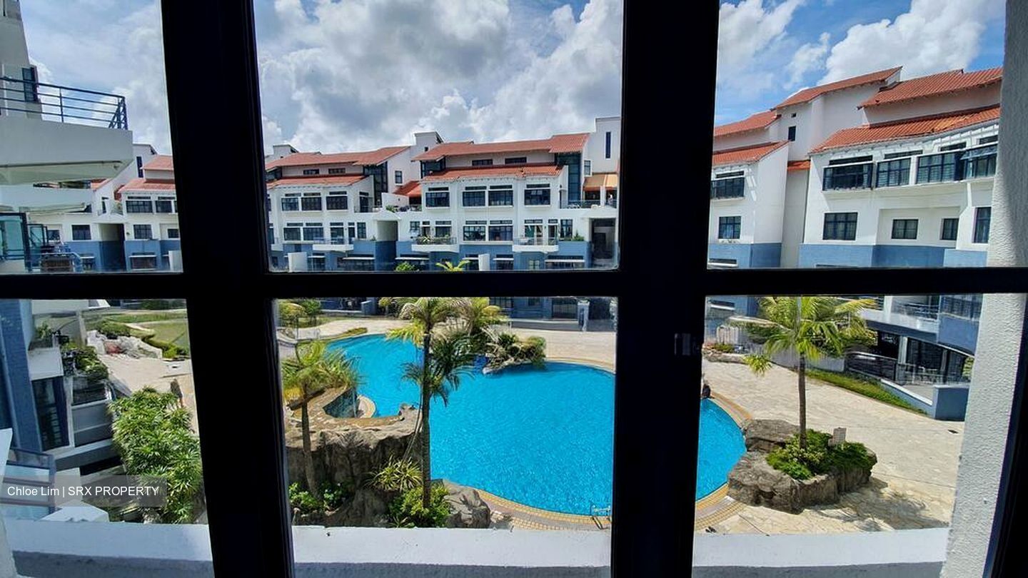 Nineteen Shelford Road (D11), Condominium #525544001